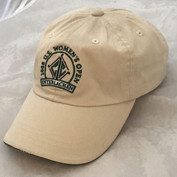 Imperial 2008 US Women's Open Interlachen Baseball Hat - Picture 4 of 12